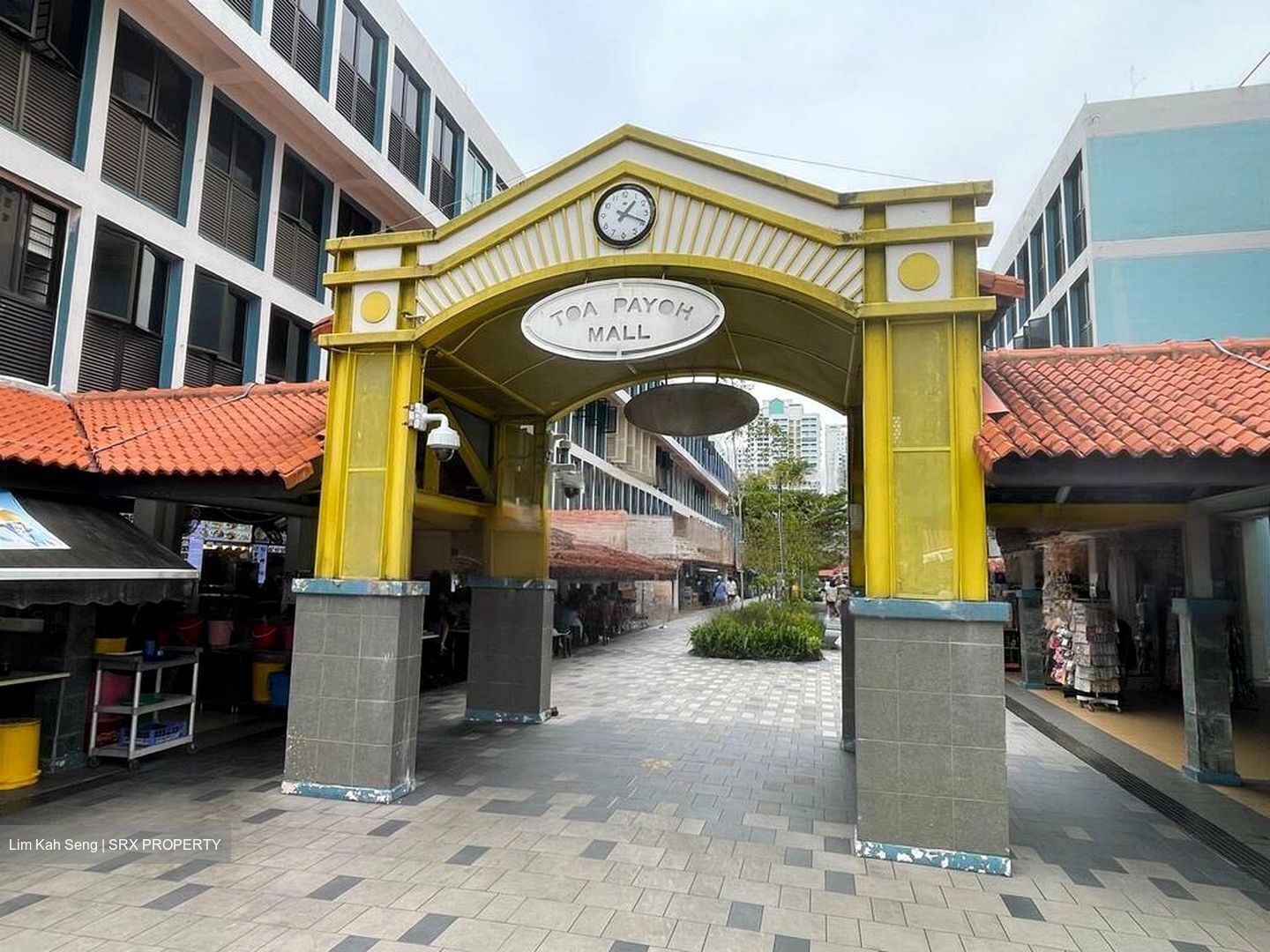 Toa Payoh Central (D12), Shop House #466552581